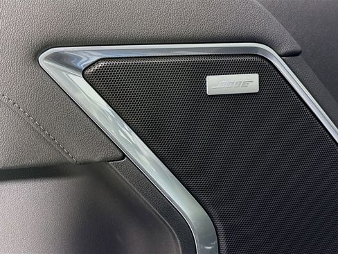 Used 2026 GMC Sierra 1500 Elevation w/ Elevation Premium Package image 23