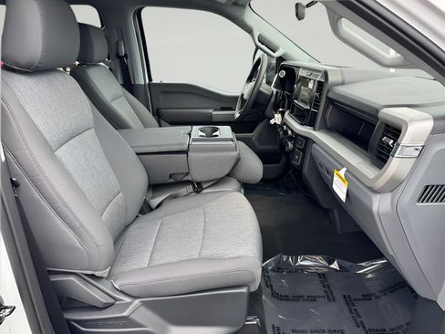 New 2026 Ford F350 XL w/ STX Appearance Package AWD/4WD image 11
