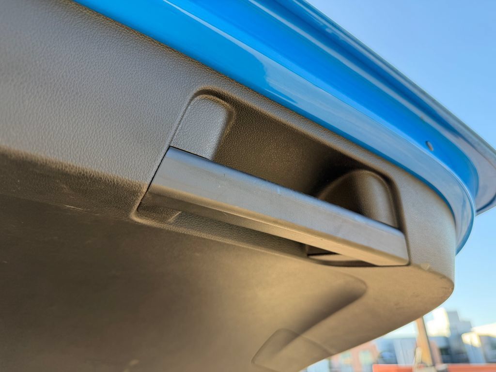 Certified 2023 Volkswagen Taos SE AWD/4WD image 29