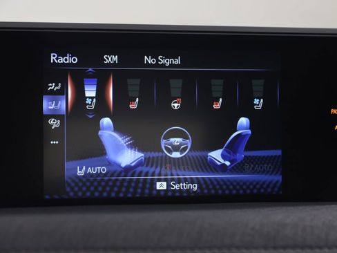 Used 2022 Lexus UX 250h w/ Premium Package AWD/4WD image 8