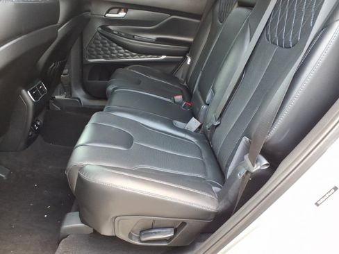 Used 2023 Hyundai Santa Fe Calligraphy AWD/4WD image 8