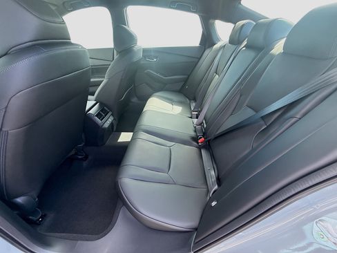 New 2026 Honda Accord Sport image 20