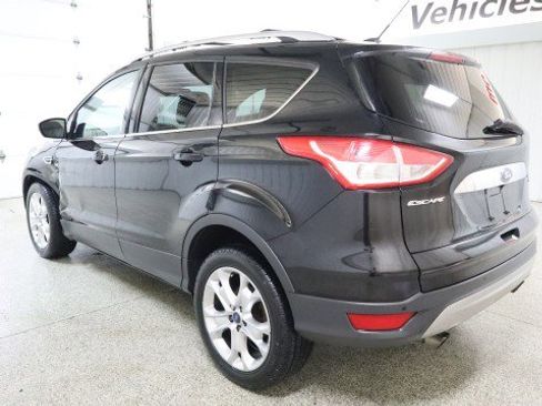 Used 2016 Ford Escape Titanium w/ Equipment Group 301A image 3