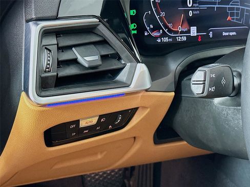 Used 2023 BMW 430i Gran Coupe xDrive w/ M Sport Package image 10