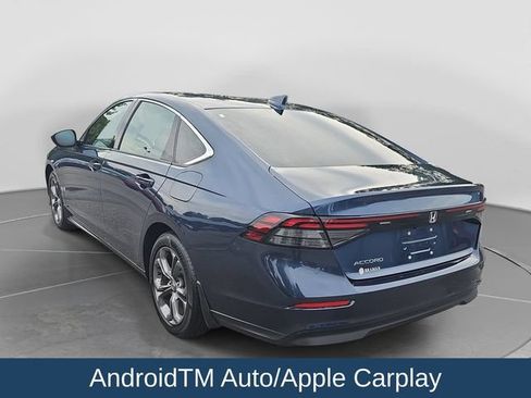 Used 2023 Honda Accord EX image 6