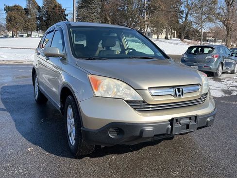 Used 2008 Honda CR-V EX-L image 13