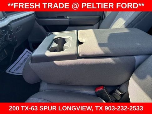 Used 2024 Ford F250 XL w/ STX Appearance Package image 12