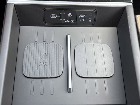 New 2026 Hyundai Santa Fe SEL FWD image 25