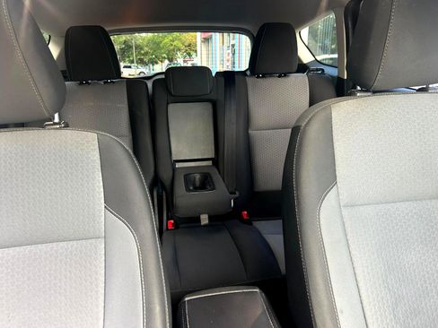 Used 2018 Ford Escape SE image 37