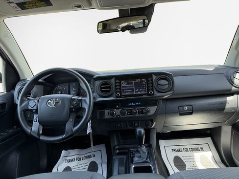 Used 2023 Toyota Tacoma SR AWD/4WD image 22