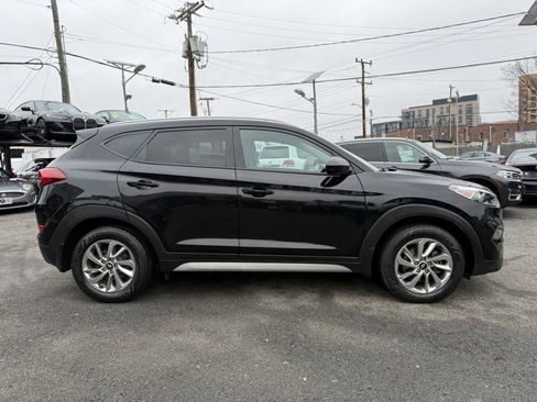 Used 2018 Hyundai Tucson SEL image 6