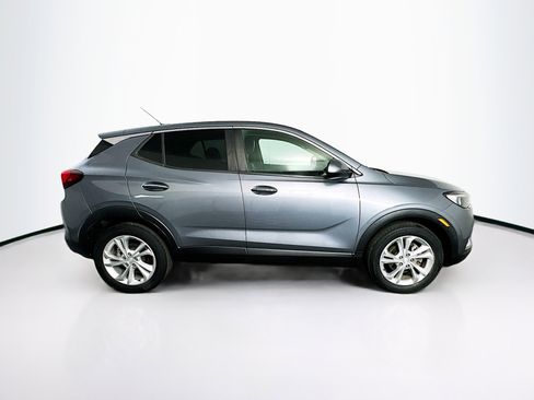 Used 2020 Buick Encore GX Preferred image 10