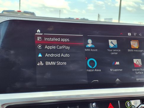 Used 2023 BMW M4 xDrive Competition w/ Executive Package image 23