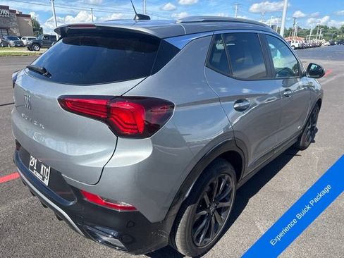Used 2026 Buick Encore GX Sport Touring w/ Comfort Package FWD image 5
