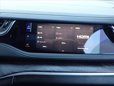 Used 2022 Jeep Grand Cherokee Limited 4xe image 23