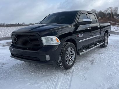 Used 2014 RAM 1500 Limited