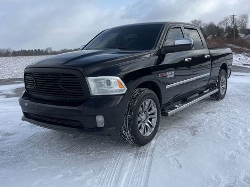Used 2014 RAM 1500 Limited image 1