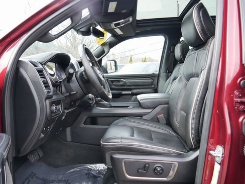 Used 2019 RAM 1500 Limited image 13