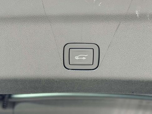 New 2026 Chevrolet Tahoe High Country image 28