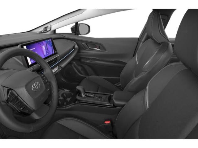 New 2027 Toyota Prius Limited w/ Limited Premium Package FWD image 6