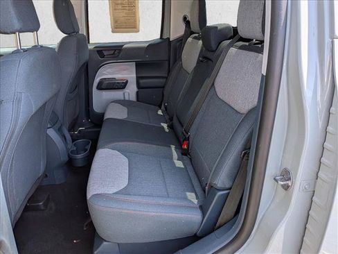 Used 2024 Ford Maverick XLT w/ Equipment Group 300A Standard AWD/4WD image 17