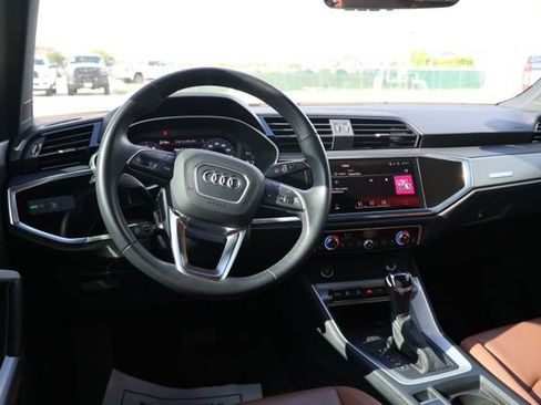 Used 2024 Audi Q3 2.0T Premium Plus AWD/4WD image 11
