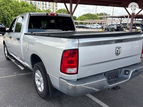 Used 2014 RAM 1500 Tradesman w/ Popular Equipment Group RWD image 3