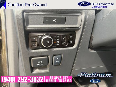 Used 2025 Ford F150 Raptor AWD/4WD image 13