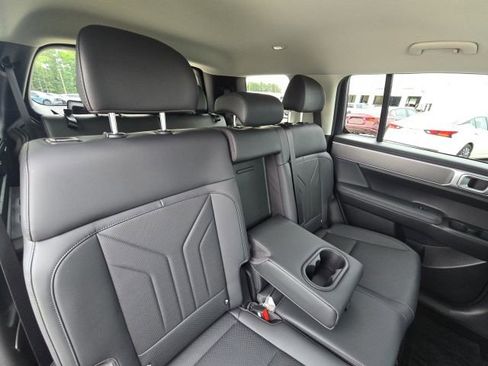 Used 2025 Hyundai Santa Fe XRT AWD/4WD image 20