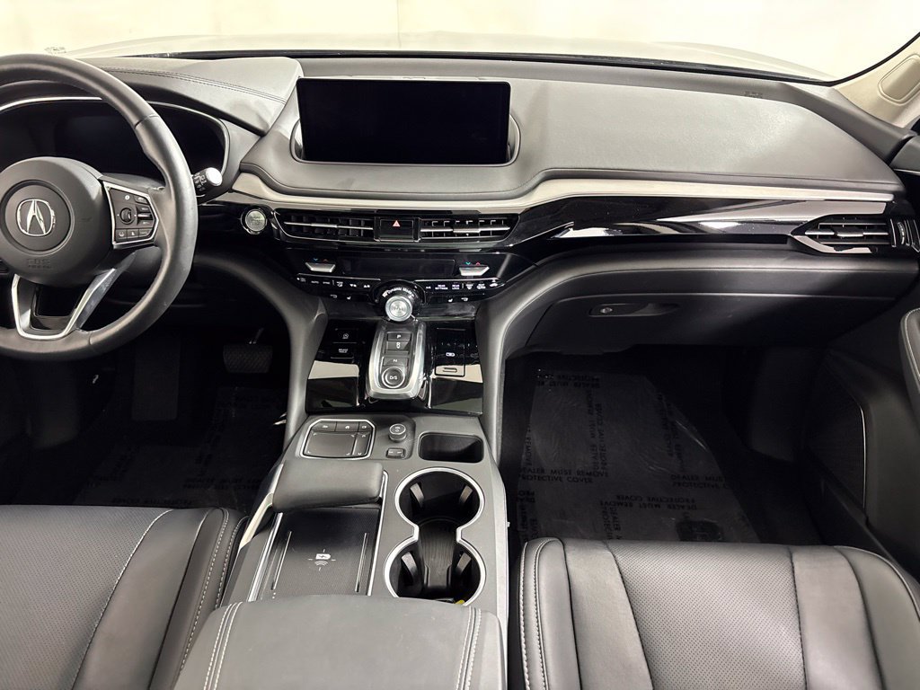 Certified 2024 Acura MDX w/ Technology Package FWD image 17