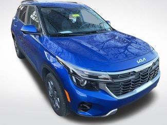Used 2024 Kia Seltos S video 2