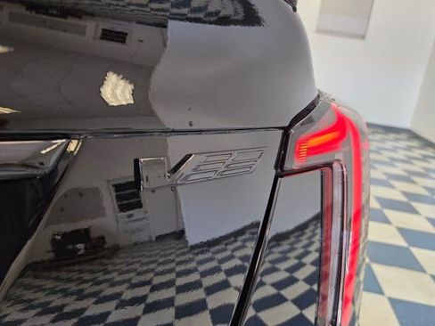 Certified 2026 Cadillac CT5 V RWD image 7