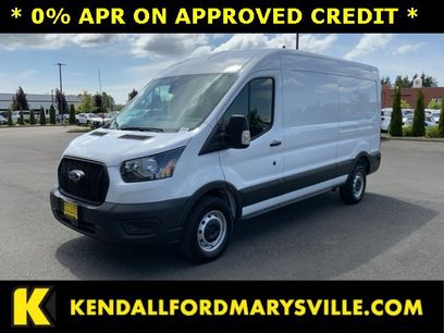 New 2025 Ford Transit 250 148 Medium Roof