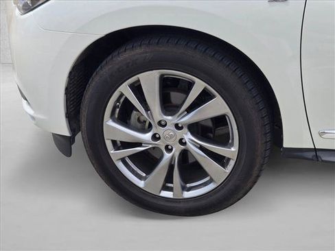 Used 2015 INFINITI QX60 FWD w/ Premium Plus Package image 25