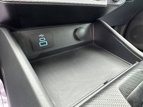 Used 2025 Ford Mustang Coupe RWD image 20