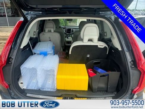 Used 2024 Volvo XC90 B6 Plus AWD/4WD image 5