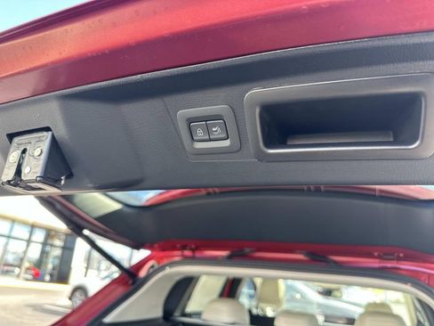 New 2026 MAZDA CX-50 AWD 2.5 S w/ Cargo Package image 26