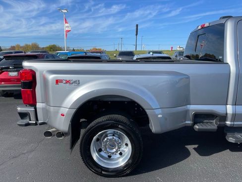 Used 2023 Ford F450 XLT w/ 360-Degree Camera Package image 37