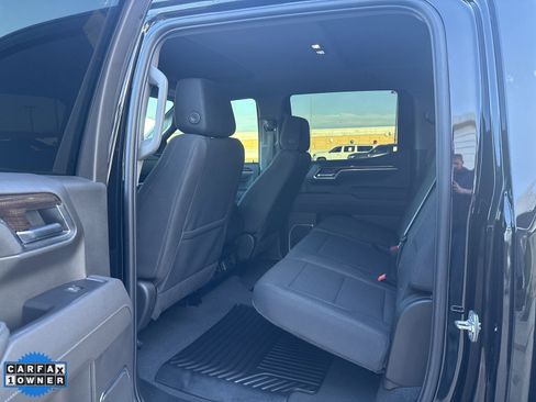 Used 2025 Chevrolet Silverado 1500 LT image 26