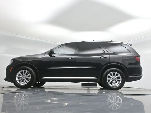 Used 2023 Dodge Durango SXT Launch Edition image 8