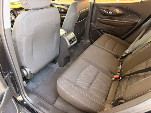 Used 2022 GMC Terrain SLE w/ Elevation Edition FWD image 29