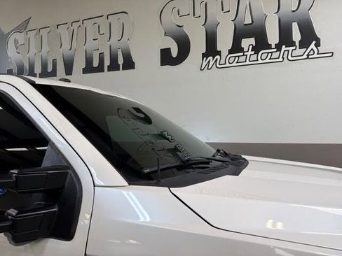 Used 2018 Ford F250 Platinum w/ Platinum Ultimate Package AWD/4WD image 35