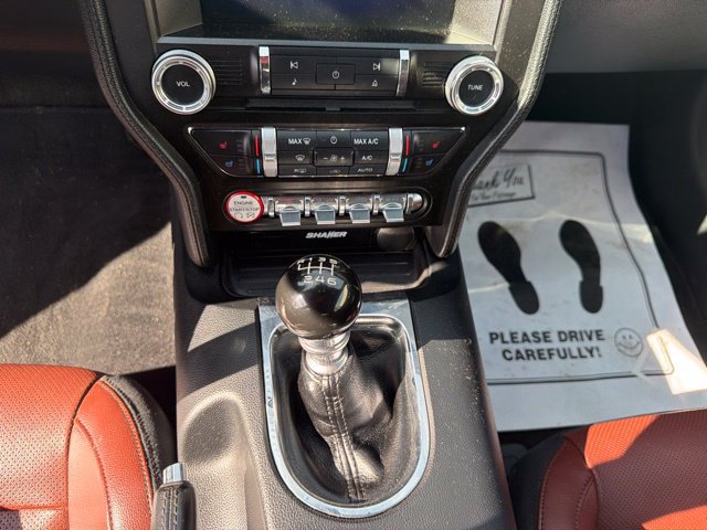 Used 2016 Ford Mustang GT Premium RWD image 21