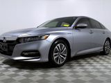 Used 2018 Honda Accord EX image 2