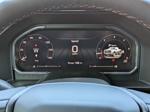 New 2026 GMC Sierra 1500 AT4 image 29