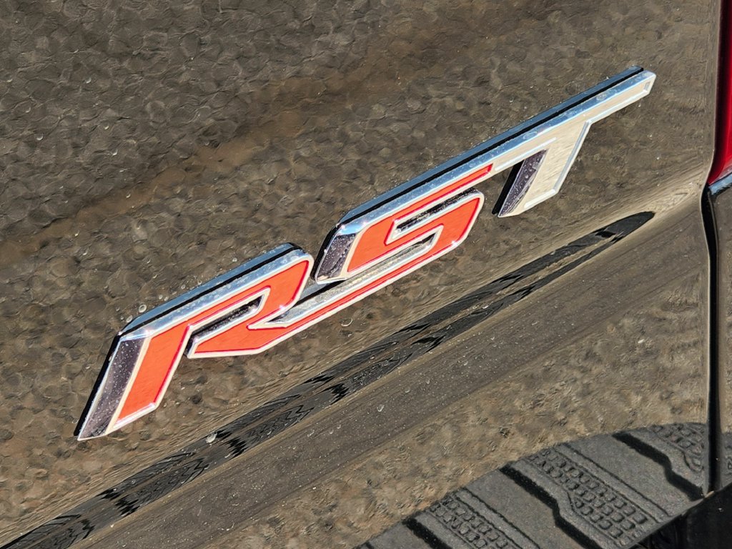 New 2026 Chevrolet Silverado 1500 RST AWD/4WD image 7