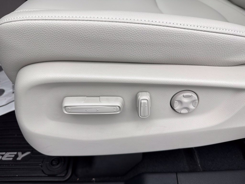 New 2026 Honda Odyssey EX-L image 18