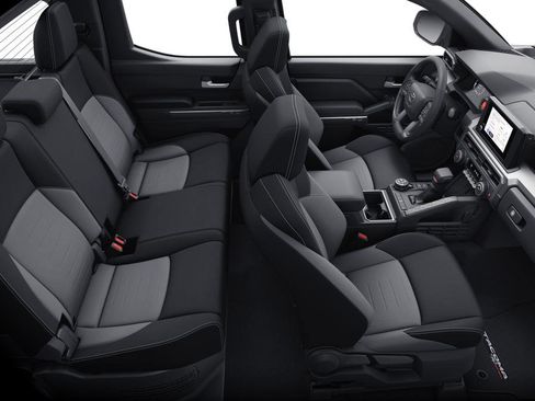 New 2025 Toyota Tacoma TRD Off-Road image 37