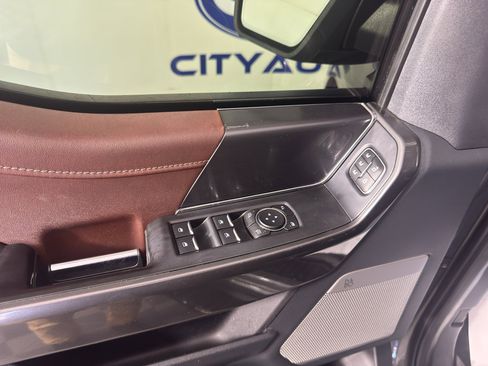 Used 2021 Ford F150 Lariat AWD/4WD image 15