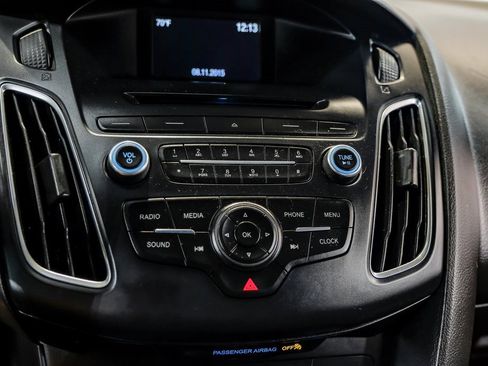 Used 2015 Ford Focus ST image 31